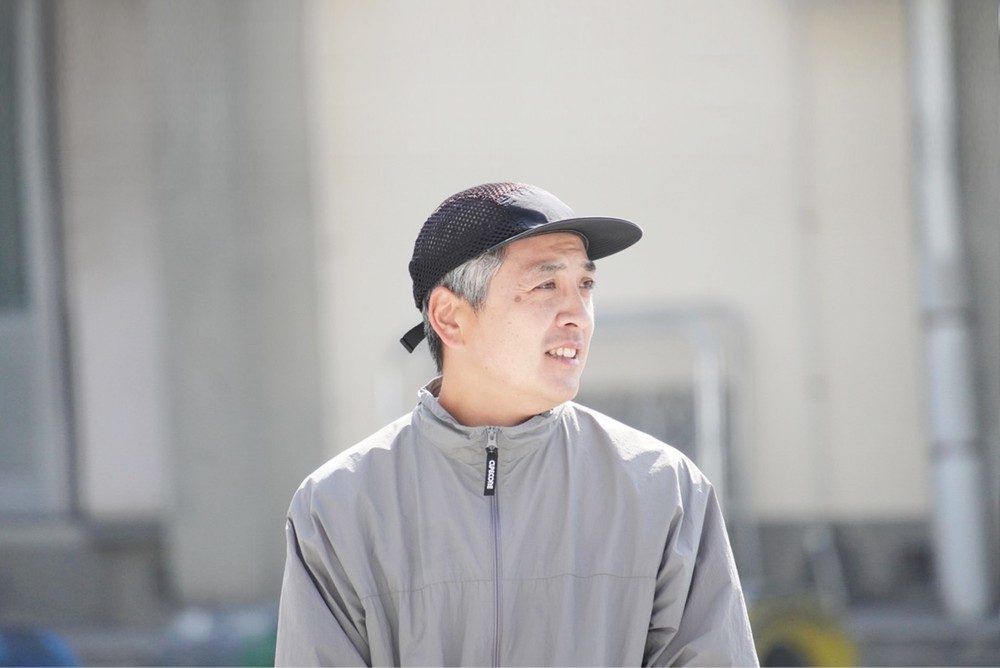 城戸 鉄平 アシスタントコーチ