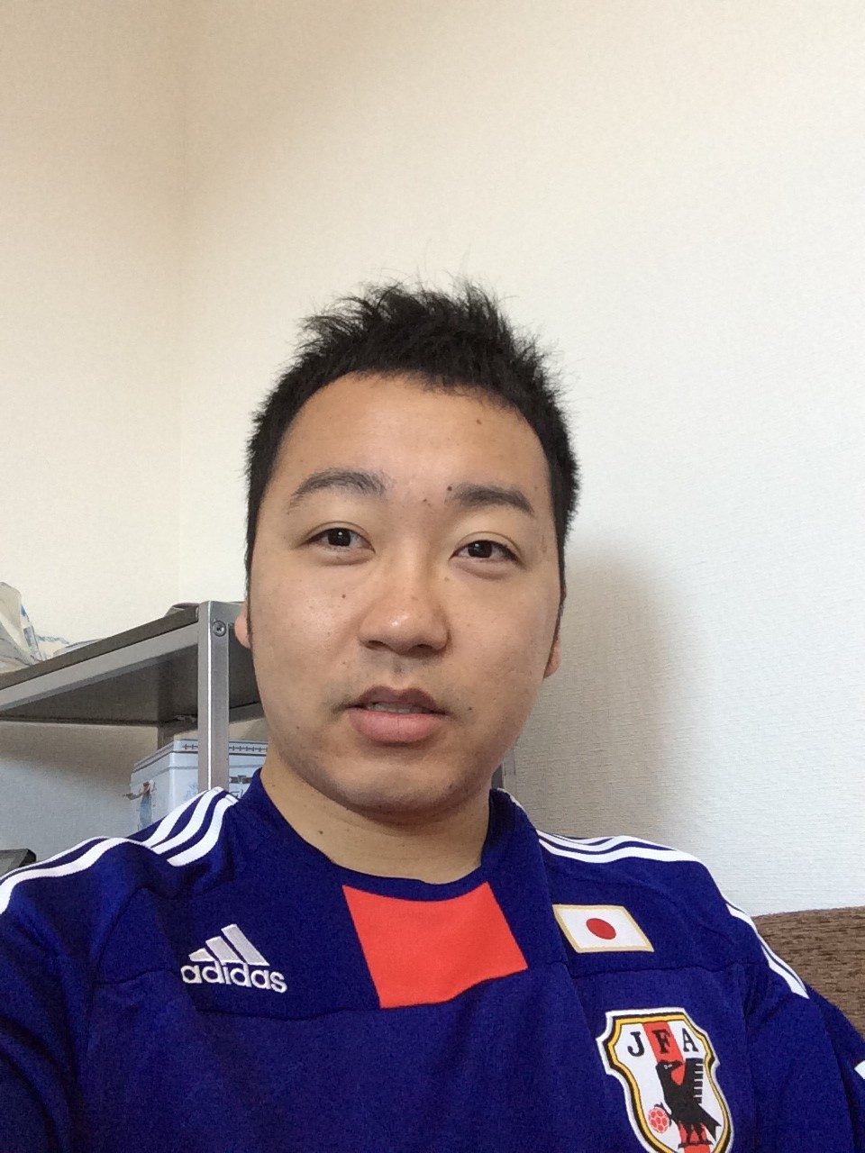 高谷 尚弥 アシスタントコーチ